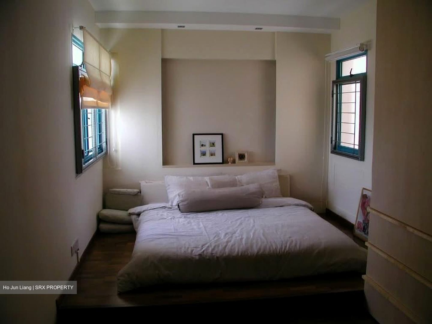 Blk 11 Farrer Park View (Kallang/Whampoa), HDB 5 Rooms #585448211
